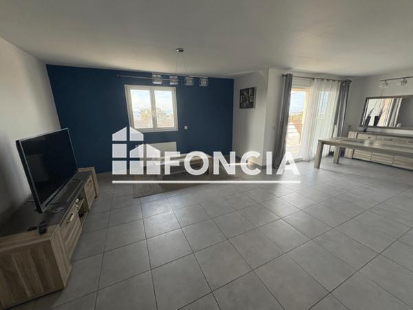 Location Appartement 4 pièces 113 m² - 34 RUE DES ROSES Le Havre 76600