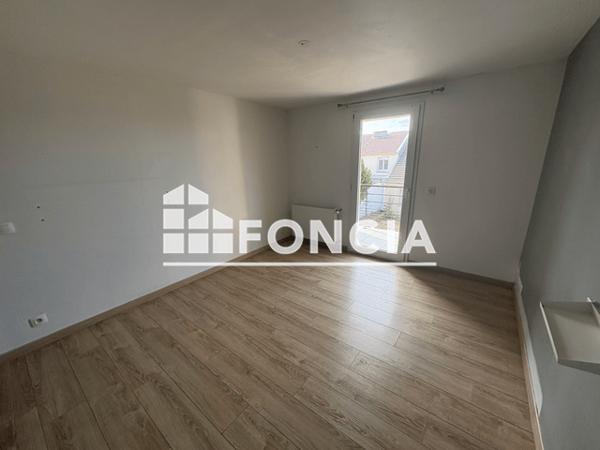Location Appartement 4 pièces 113 m² - 34 RUE DES ROSES Le Havre 76600