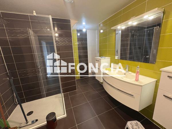 Location Appartement 4 pièces 113 m² - 34 RUE DES ROSES Le Havre 76600