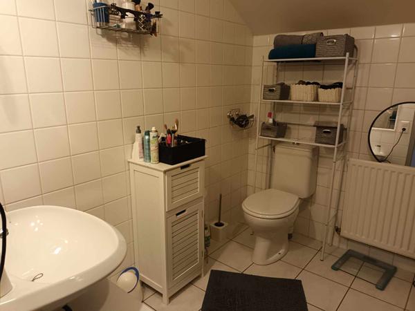 Maison de ville Aiguillon