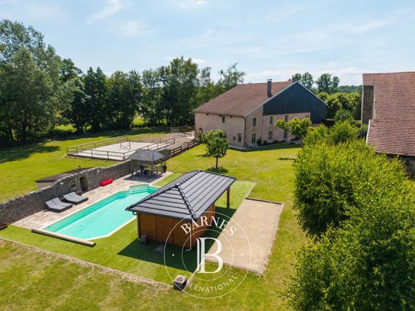 Dogneville, Propriété  575 m² à vendre