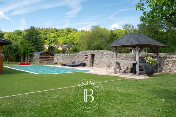 Dogneville, Propriété  575 m² à vendre