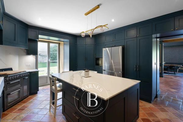 Dogneville, Propriété  575 m² à vendre