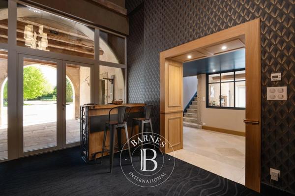 Dogneville, Propriété  575 m² à vendre