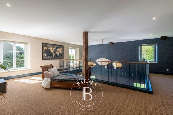 Dogneville, Propriété  575 m² à vendre