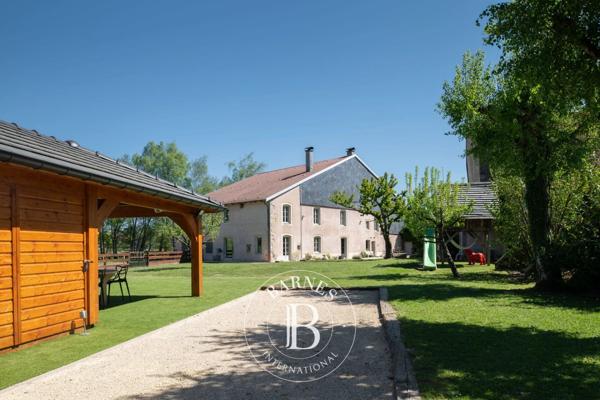 Dogneville, Propriété  575 m² à vendre