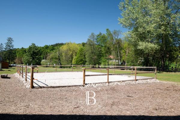 Dogneville, Propriété  575 m² à vendre