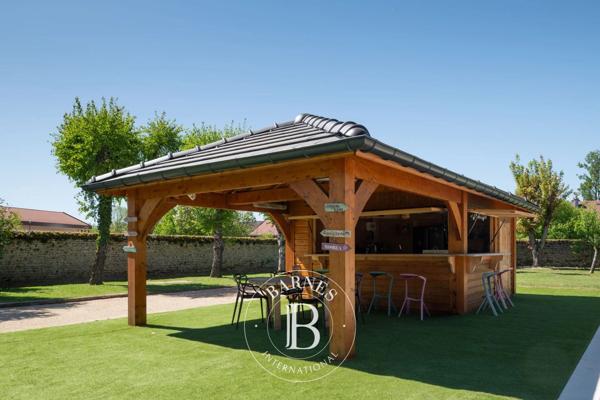 Dogneville, Propriété  575 m² à vendre