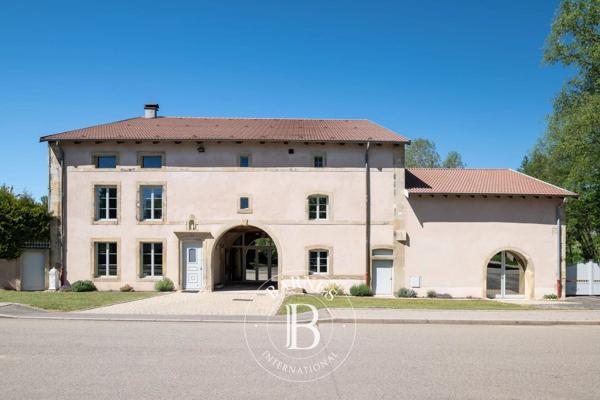 Dogneville, Propriété  575 m² à vendre
