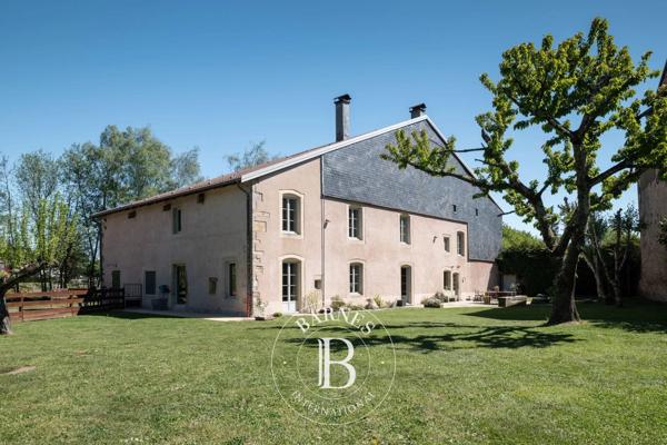 Dogneville, Propriété  575 m² à vendre