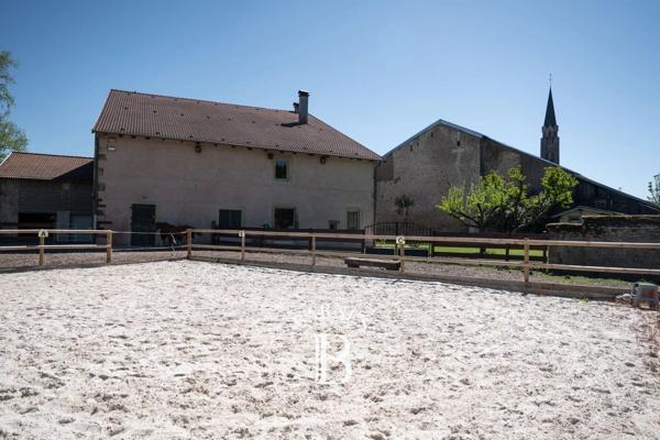 Dogneville, Propriété  575 m² à vendre
