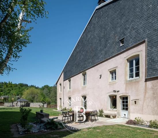 Dogneville, Propriété  575 m² à vendre