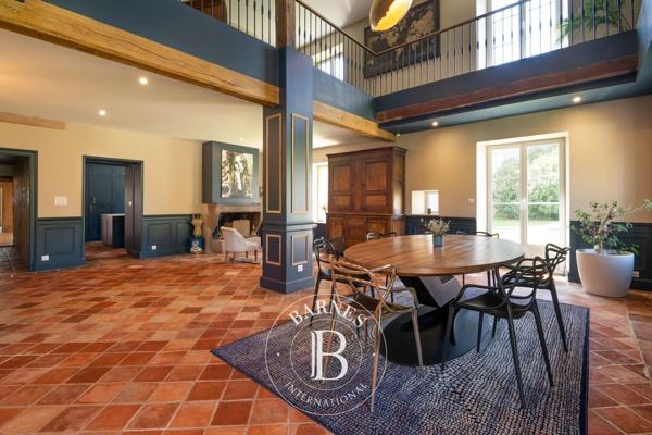 Dogneville, Propriété  575 m² à vendre