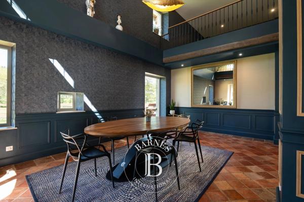 Dogneville, Propriété  575 m² à vendre
