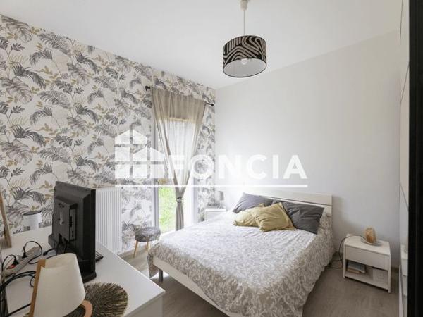 À vendre Appartement 3 pièces 58 m² - Bayonne 64100