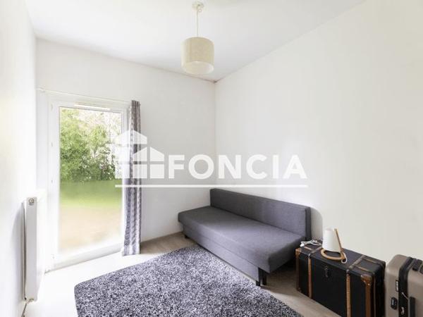 À vendre Appartement 3 pièces 58 m² - Bayonne 64100