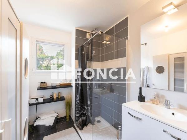 À vendre Appartement 3 pièces 58 m² - Bayonne 64100