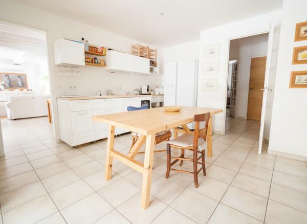 Breuillet, Particulièrement bien placée !!!