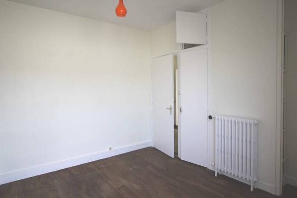 Appartement 3 pièces - 44600 Saint-Nazaire