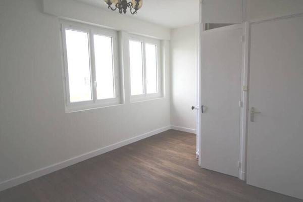 Appartement 3 pièces - 44600 Saint-Nazaire