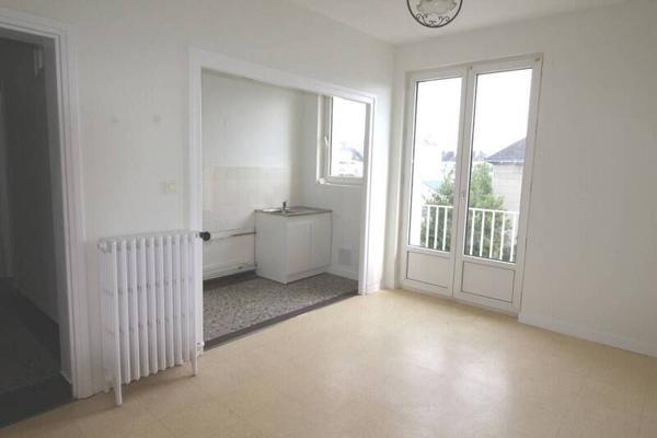 Appartement 3 pièces - 44600 Saint-Nazaire