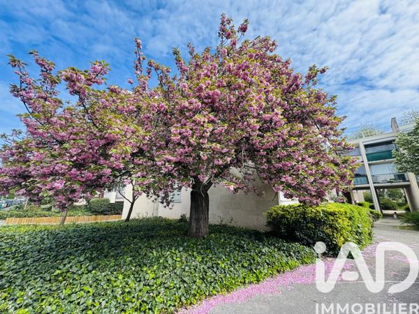 Appartement à vendre 3 pièces 72 m² Massy
