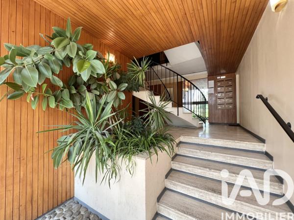 Appartement à vendre 3 pièces 72 m² Massy