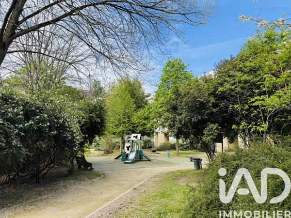 Appartement à vendre 3 pièces 72 m² Massy