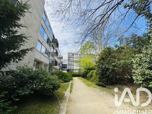 Appartement à vendre 3 pièces 72 m² Massy