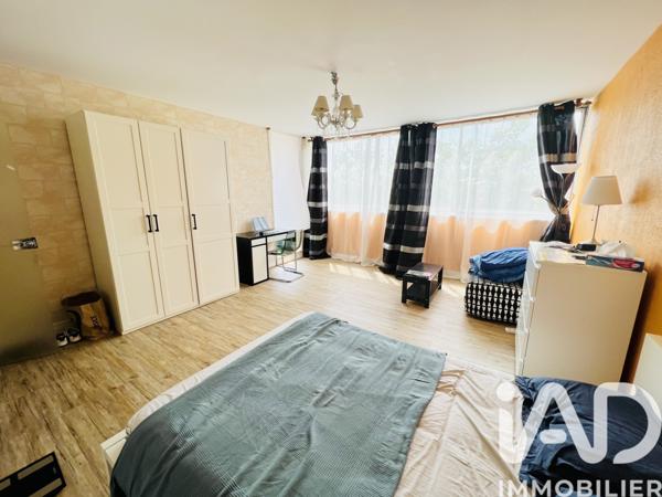 Appartement à vendre 3 pièces 72 m² Massy