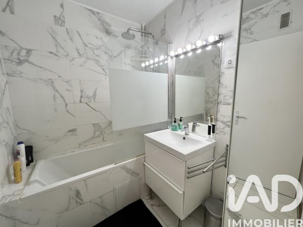 Appartement à vendre 3 pièces 72 m² Massy