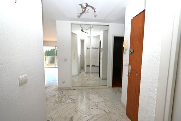 Appartement Cannes 3 pièce(s)