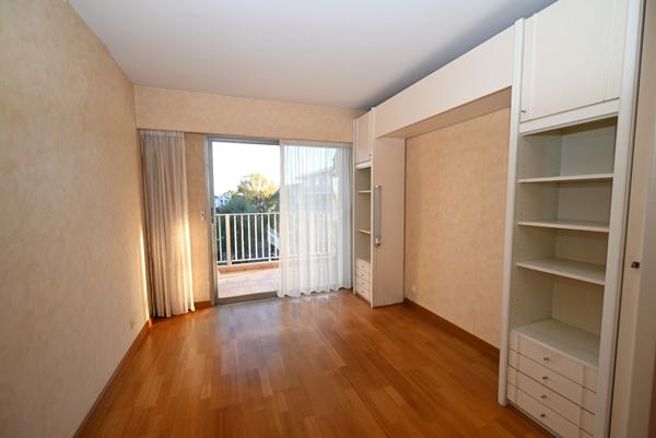 Appartement Cannes 3 pièce(s)