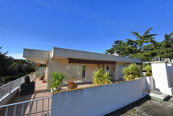 Appartement Cannes 3 pièce(s)