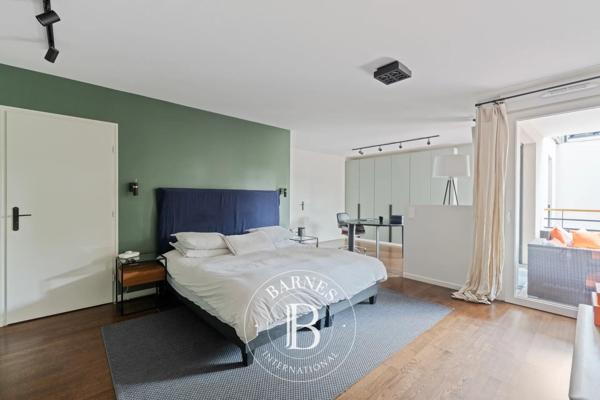 La Celle-Saint-Cloud, Appartement 4 Chambres -  153 m² à vendre