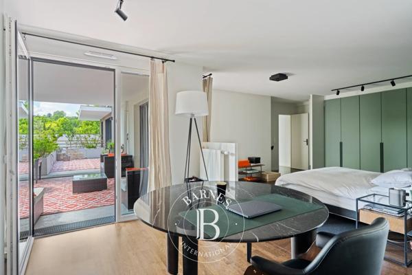 La Celle-Saint-Cloud, Appartement 4 Chambres -  153 m² à vendre