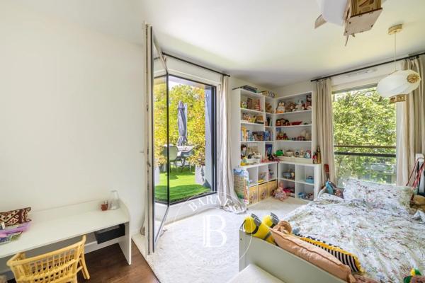 La Celle-Saint-Cloud, Appartement 4 Chambres -  153 m² à vendre