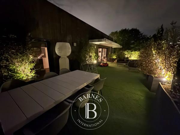 La Celle-Saint-Cloud, Appartement 4 Chambres -  153 m² à vendre