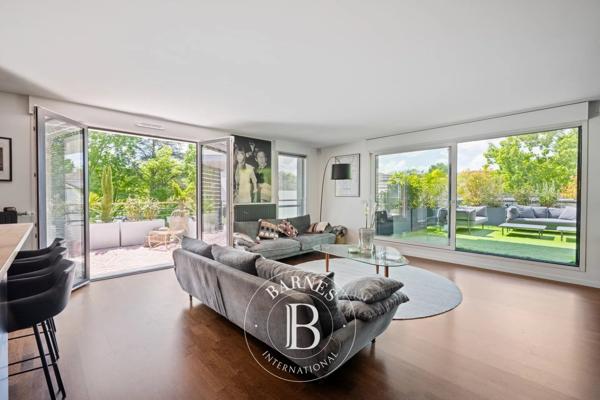 La Celle-Saint-Cloud, Appartement 4 Chambres -  153 m² à vendre