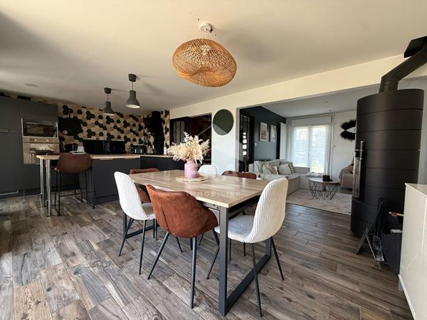 Maison Wimereux coup de coeur