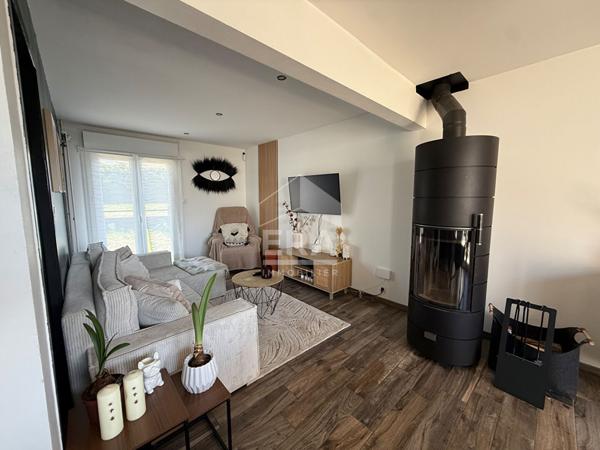 Maison Wimereux coup de coeur
