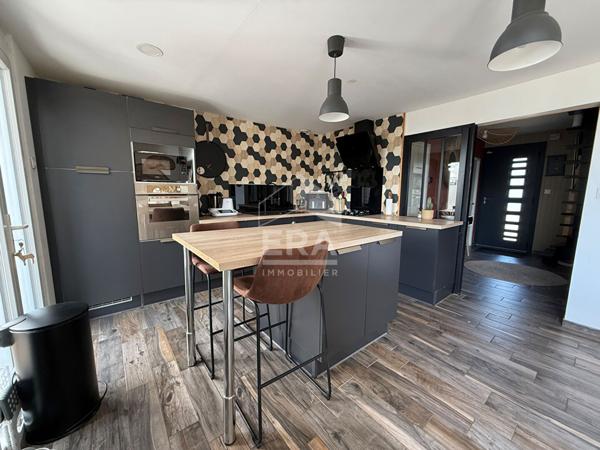 Maison Wimereux coup de coeur