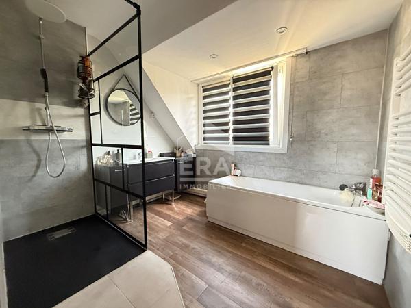 Maison Wimereux coup de coeur