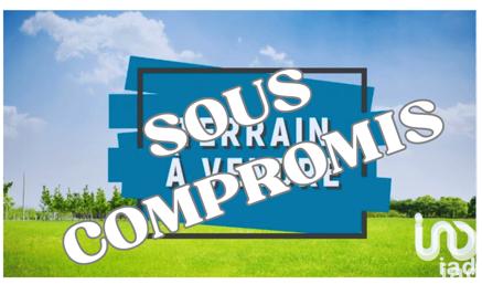 Terrain à vendre 961 m² Saint-Pierre