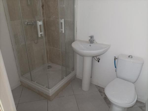 Appartement à louer |  Bessan |  1 pièce | 19 m²