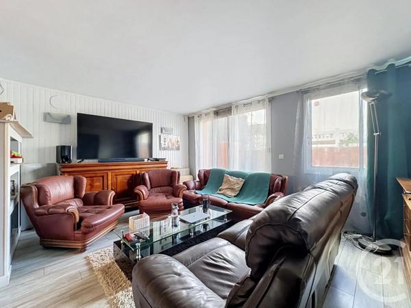 Maison à vendre  6 pièces - 135 m 2   BREST  - 29