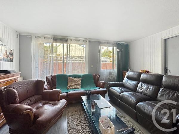 Maison à vendre  6 pièces - 135 m 2   BREST  - 29