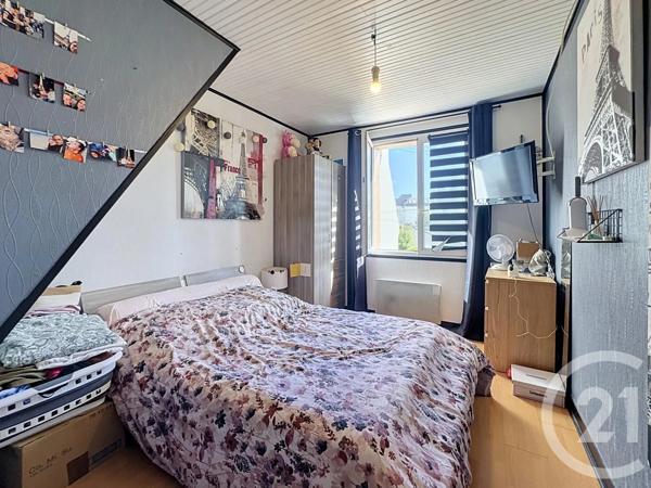Maison à vendre  6 pièces - 135 m 2   BREST  - 29