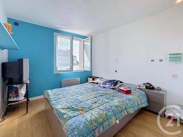 Maison à vendre  6 pièces - 135 m 2   BREST  - 29
