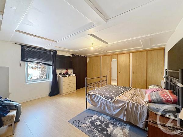 Maison à vendre  6 pièces - 135 m 2   BREST  - 29